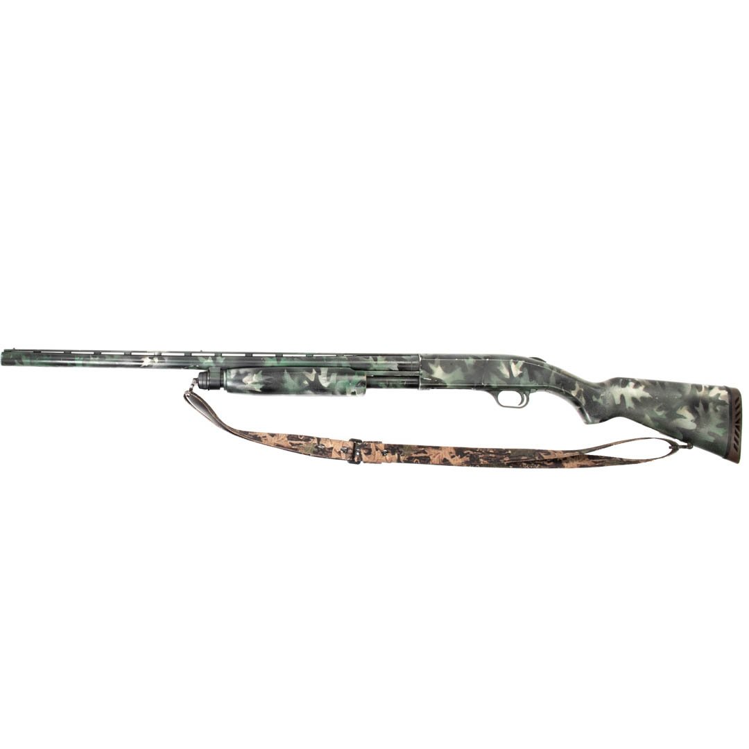MOSSBERG 835